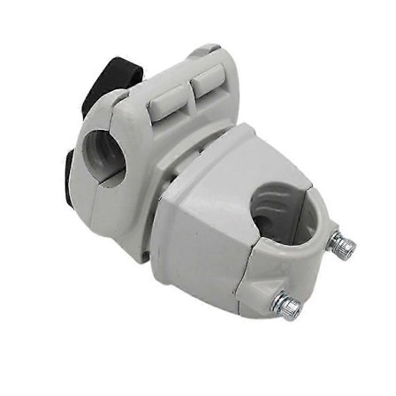 För Stihl Trimmer Handtagsfäste Klämma Endast För Fs 130 131 110 111 90 91 89 200 Trädgårdsredskapsdelar-FA-