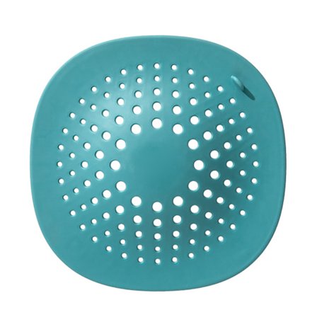 Lavuaarin siivilä estää tukkeutumisen TPR Suihkun viemärin hiussihti Pesualtaan viemärin verkkokansi keittiöön kylpyhuoneeseen vihreä