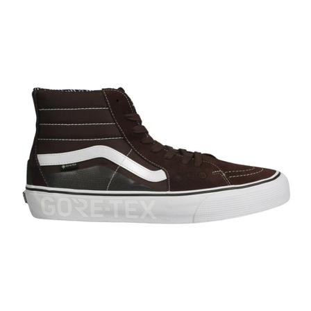 Vans Sneakers Sort, Herre, Størrelse: 40 EU
