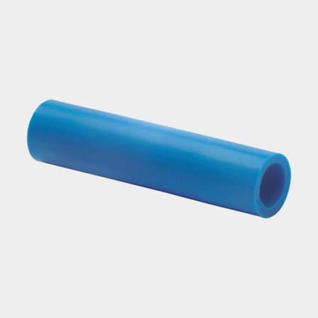 Giunzioni isolate Skyllermarks, adatte per cavo 1.5 - 2.5 mm², blu, confezione da 10
