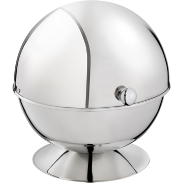 APS Sukkerbolle rolltop 13,5cm