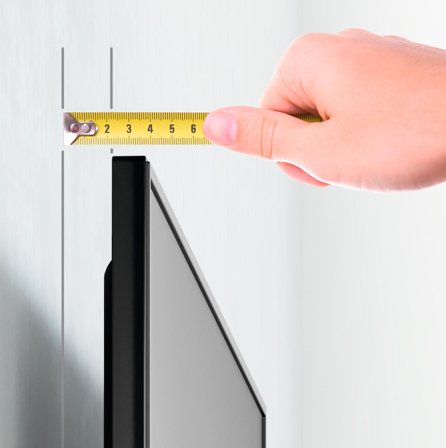 VOGELS Quick TVM 1405 Fixed Medium