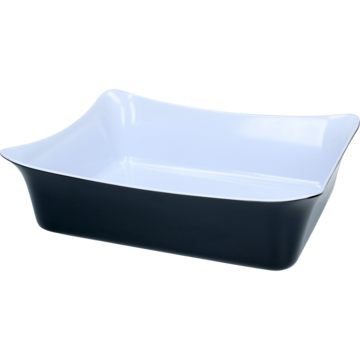 FLEUR CROCK 1/2 GASTRO SORT/HV