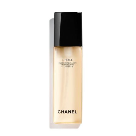 CHANEL DETERSIONE & PULIZIA L'HUILE 150ml - Olio detergente viso