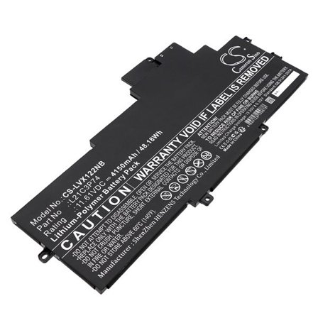 Akku Kannettava tietokoneelle, Kannettava tietokone Lenovo ja muille.