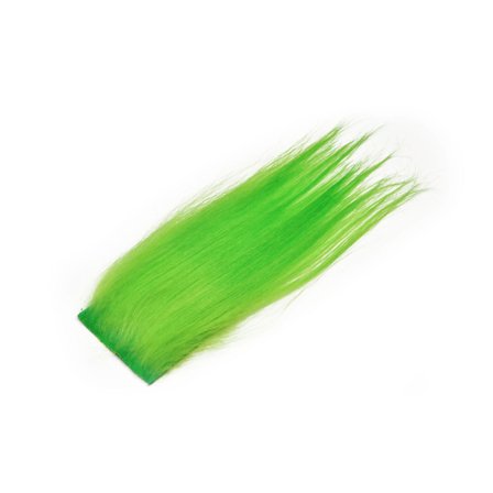 Frödin SNS Samurai Hair - Greenlander Green