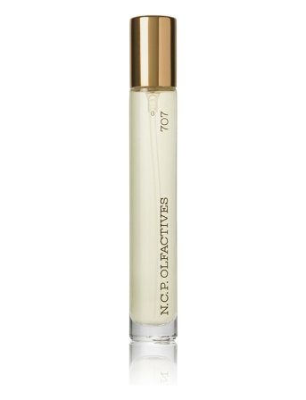 Facet 707, Oud & Patchouly Parfyme Eau De Parfum Nude N.C.P.*Betinget Tilbud