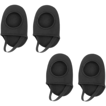 Sykkel Sko Deksel Fjell Vei Sykkel Vindtett Vanntett Støvtett Sko Deksel Hodeplagg Sykkel