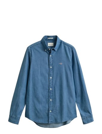 GANT | Slim Indigo Bd | S
