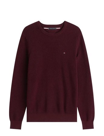 Tommy Hilfiger | Essential Structure Crew Neck | S