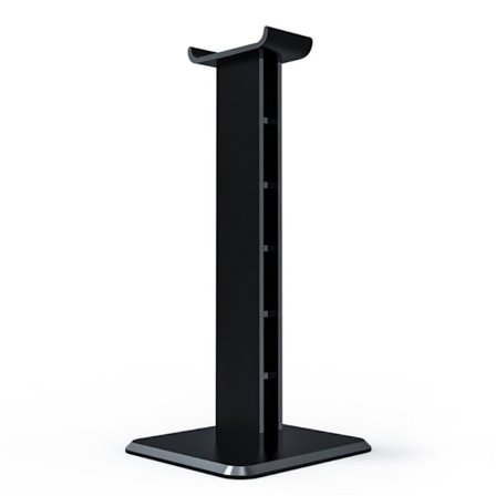 Gaming Headphone Stand - Black