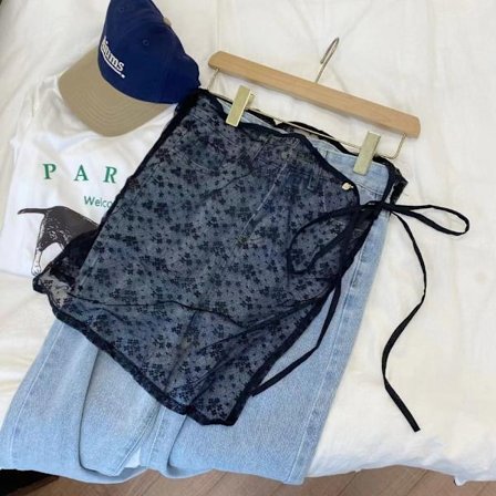 Spicy Girl Förkläde 06 06