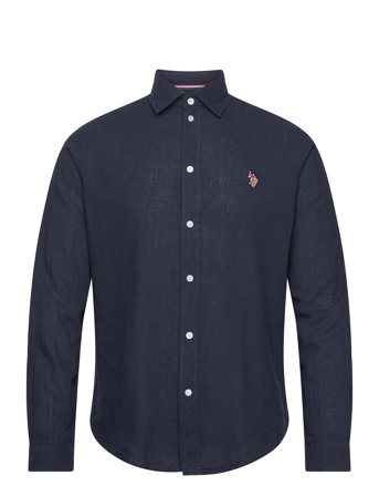 U.S. Polo Assn. | Uspa Shirt Bolt Men | L