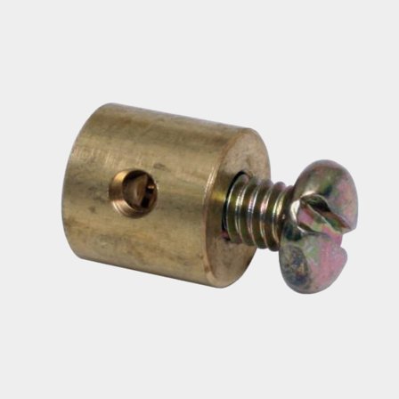 Trådstopp för 2mm tråd