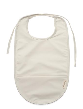 Bib Dining 2-Pack - Clover Meadow White That's Mine