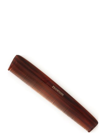 1541 of London Dressing Comb (Fintandad) - Brown - ONE SIZE