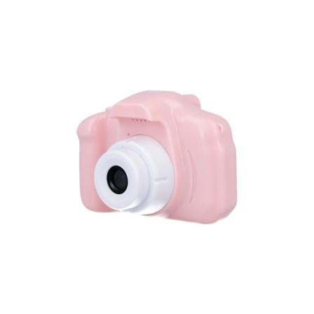 Forever Kids Skc-100 Digital Kamera - Rosa Rosa
