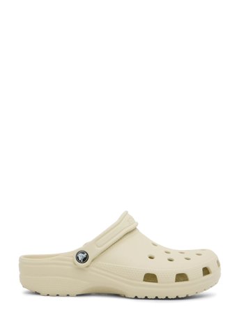 Crocs Classic - Cream - 42/43