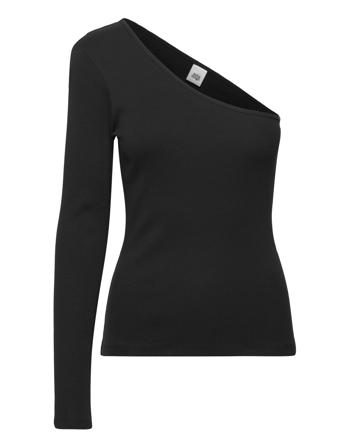 Juliane Sleeve Black Twist & Tango