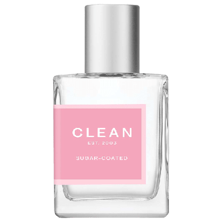 Clean Sugar-Coated EdP Parfym & EdT Dam 30 ML