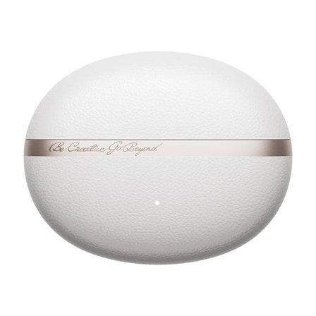 QCY langattomat kuulokkeet Crossky C50 (valkoinen)