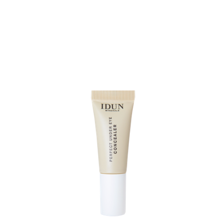 IDUN Minerals Perfect Under Eye concealer extra fair 6 ml