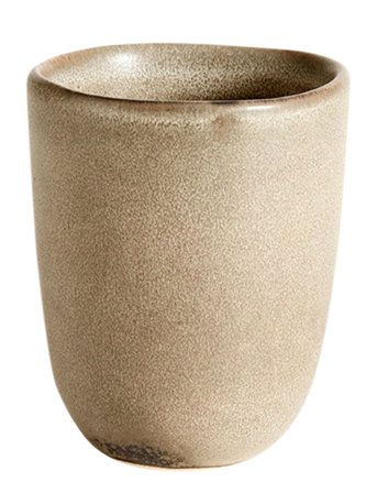 Muubs Kop Mame - Cream - 30 CL