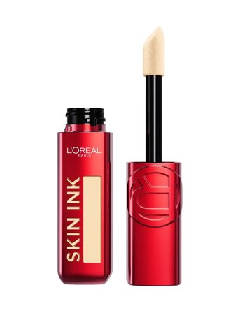 L'Oréal Paris L'oréal Paris Infaillible Skin Ink - 15 ML