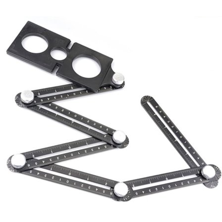 Multi Hållokaliseringsverktyg