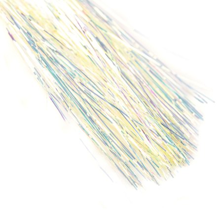 Lateral Scale Mirage Small - Fluo Yellow