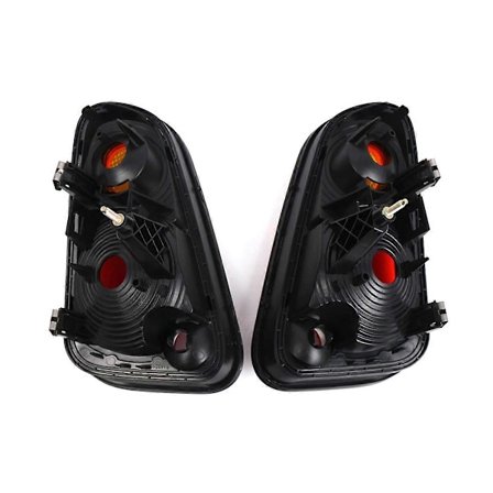 Baglygte Bag Signal Lampe Enhed Uden Pære til BMW MINI Cooper R50 R52 R53 04-08