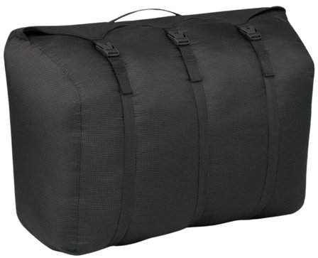 Osprey Straightjacket Compsack 20 Black