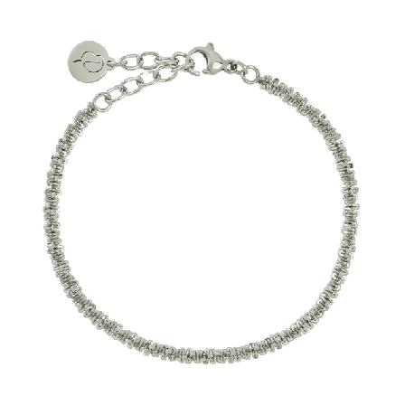 Edblad Tinsel Smycken & klockor Dam Grå ONESIZE