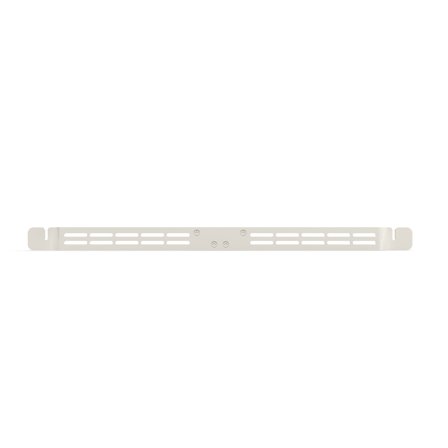 Flexson Wall Mount for Sonos Arc Veggfeste - Hvit