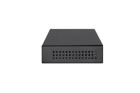 LEVELONE Hilbert 8-Port Gigabit Poe