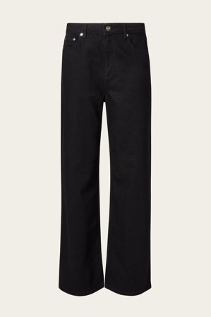 Malina - Anouk yve jeans - 31 - Black