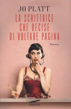 La scrittrice che decise di voltare pagina Jo Platt