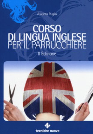 Corso di lingua inglese per il parrucchiere Assunta Puglia