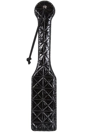 Diabolique Paddle Black 32,5 cm - Woome.pl