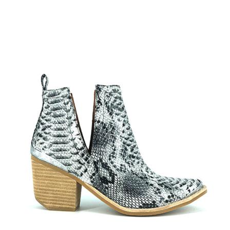 Jeffrey Campbell, Boots Wit, Dames, Maat:36 EU