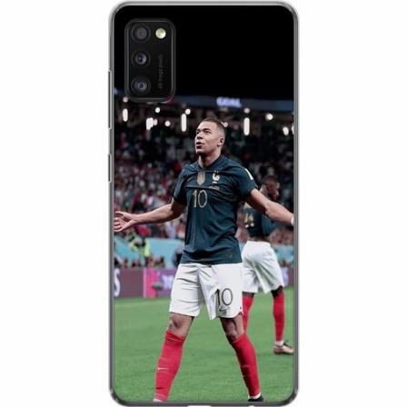 Samsung Galaxy A41 Skal / Mobilskal - Mbappe