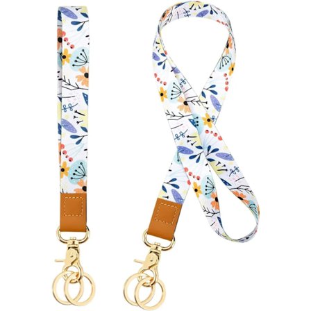 Kaulapanta, avaimenperä ranneke, rannepanta