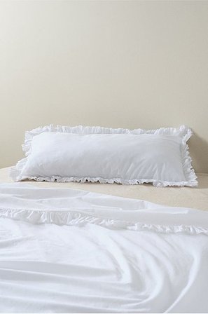 Jotex - Örngott 50x90 Cm Vit JINN - Köp Örngott hos Jotex