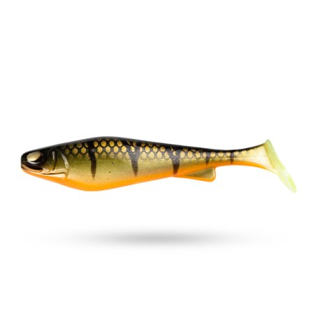 Daiwa PX Lazy Shad 9cm - Natural Perch