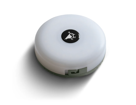 Aqiila Lightbird BL2 - Loop Light with powerbank