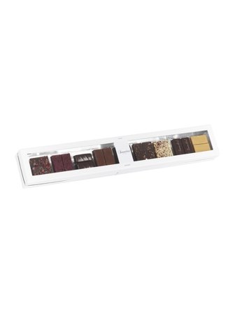 Summerbird Tapas organic 100.0g