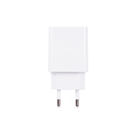 USB-A laddare 2A vit