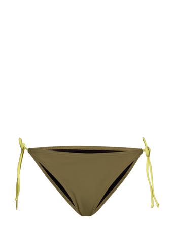 Pilgz Bikini Bottom Ao19 Green Gestuz
