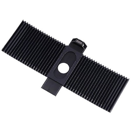 Auton Vaihteiston Vaihdevivun Valitsimen Konsolin Suojus Pölytiivis Kansi Sopii C30 C70 S40 V