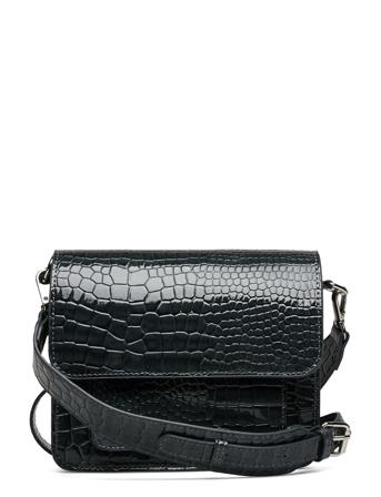Cayman Pocket Trace Bags Crossbody Bags Sort HVISK